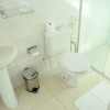 Отель Mais Hotel, фото 9
