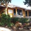 Отель Chalés Quinta do Cedro, фото 2