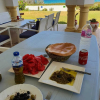 Отель Maamoura Beach House, фото 12