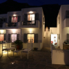 Отель Nymfes Hotel, фото 1