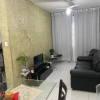 Отель Apartamento 01 Quarto Enseada, фото 4