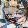 Отель Villa Islamorada - Pool and Sea View, фото 23