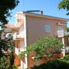 Отель Apartments Njivice, фото 13