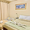 Отель Mactan cozy 1 bedroom with 3 beds, фото 3