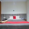 Отель RedDoorz Plus near Jambi Prima Mall, фото 29