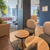 Отель B&B HOTEL Ouistreham, фото 8