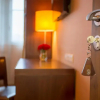 Отель Hôtel Le Home, фото 16