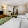 Отель Comfort Suites Marysville - Yuba City в Линда