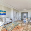 Отель Amazing Sea View Apt w/ Balcony Near Palais, фото 10