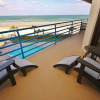Отель Ebb Tide 403 Apartment 3, фото 12