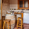 Отель House with 4 Bedrooms in Segovia, with Enclosed Garden And Wifi - 45 Km From the Slopes, фото 16