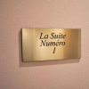 Отель La Suite Numero 1, фото 20
