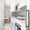 Отель Apartment Atocha San Eugenio, фото 12