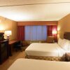 Отель Radisson Rochester Riverside, фото 4