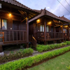 Отель Pula Huts Lembongan, фото 9