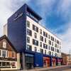 Отель Travelodge Eastleigh Central, фото 17