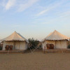 Отель Rajputana Desert Camp, фото 8