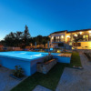 Отель Amazing Home in Sibenik With 2 Bedrooms, Wifi and Outdoor Swimming Pool, фото 14