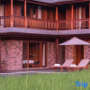 Отель Benisari Batik Garden Cottage, фото 7