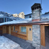 Отель Il Cuore Del Cervino, фото 13