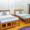 Отель Zanzibar Spice Nest Apartment, фото 16