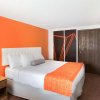Отель Howard Johnson Express Inn Wilmington, фото 4