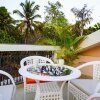 Отель Elivaas Celest A Luxury 4Bhk Villa With Private Pool, фото 17