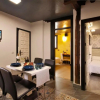 Отель Apartamentos Sol Deluxe Madrid, фото 6