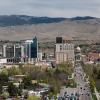 Отель Hampton Inn & Suites Boise-Downtown, фото 20