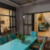 Отель Glen Maine Guest House & Self-Catering, Menlyn, Lynnwood Glen, фото 11