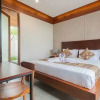 Отель Villa Omkara Ubud, фото 3