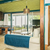 Отель 6 Person Holiday Home in Knebel, фото 4
