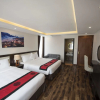 Отель Sapa Wings Hotel, фото 7