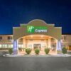 Отель Holiday Inn Express Green River, фото 7