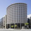 Отель Toko City Hotel Umeda, фото 45