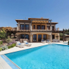 Отель Aphrodite Hills Holiday Residences The Mythos Collection Villas, фото 19