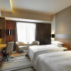 Отель Four Points By Sheraton Yangzhou, Hanjiang Hotel, фото 10