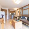 Отель Appartement Saint-Lary-Soulan, 2 pièces, 6 personnes - FR-1-296-407, фото 9