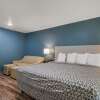 Отель Woodspring Suites Milwaukee - Menomonee Falls, фото 15
