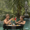 Отель The Kayon Jungle Resort, фото 18