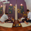 Отель Sri Krungthep Hotel, фото 14
