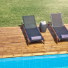 Отель Anar Villas Rhodes Anissa 4 Bedroom Sea View Villa With Private Swimming Pool, фото 15