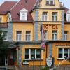 Отель Weinhaus Eberitzsch, фото 1