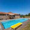 Отель Treviers - Maison de vacances avec piscine privée - Hérault- Languedoc, фото 10