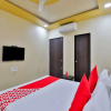 Отель Oyo 17339 Hotel Daksh Somnath, фото 8