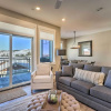 Отель Condo w/ View - 1 Block to Main St - 4 Mi to Ski!, фото 6