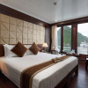 Отель Apricot Premium Cruise, фото 11