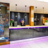 Отель Mercure Sheffield Parkway, фото 2