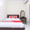 Отель OYO 1680 Dahlia Guesthouse, фото 4