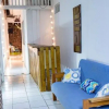Отель Hostel El Buey Azul, фото 9